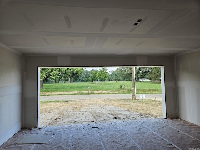 920 S Fir St, Beebe, AR 72012 - view of doorway