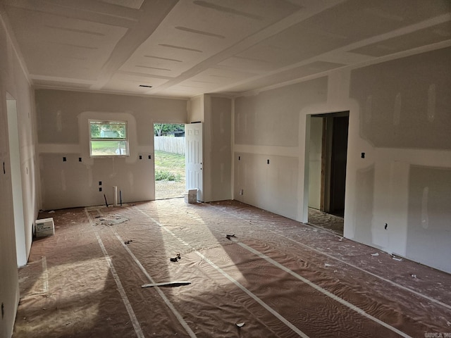 920 S Fir St, Beebe, AR 72012 - view of foyer