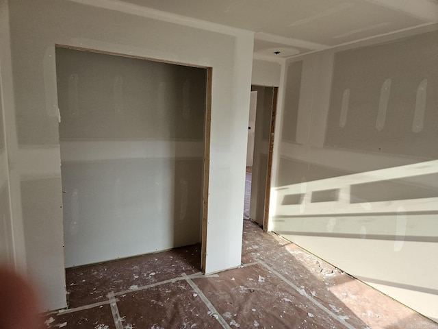 920 S Fir St, Beebe, AR 72012 - view of closet