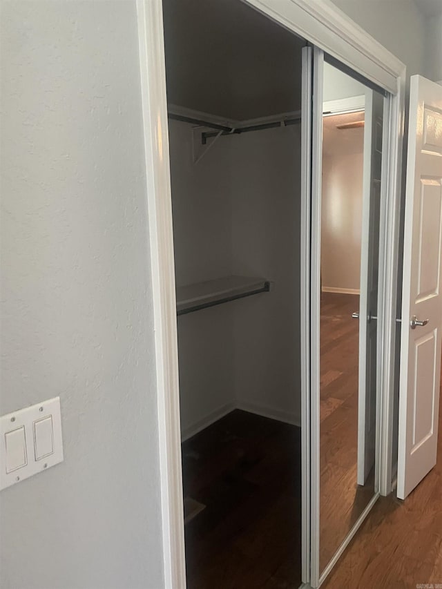 74 Medina Way, Hot Springs Village, AR 71909 - view of closet
