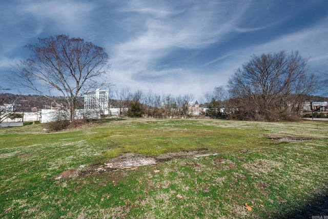 TBD Gulpha St, Hot Springs, AR 71901