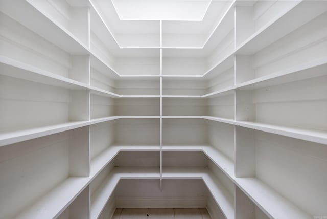 261 Peninsula Dr, Hot Springs, AR 71901 - view of storage area
