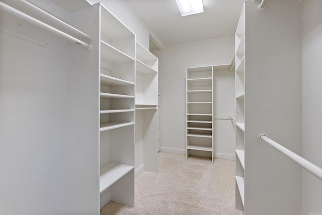 261 Peninsula Dr, Hot Springs, AR 71901 - view of spacious closet
