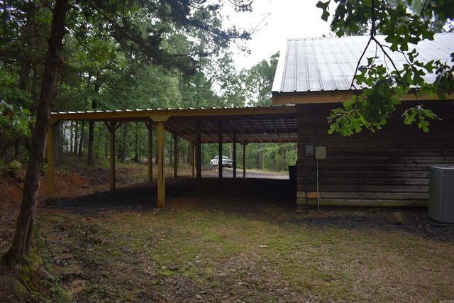 10355 Rodeo Rd, Belleville, AR 72824 - view of property's community