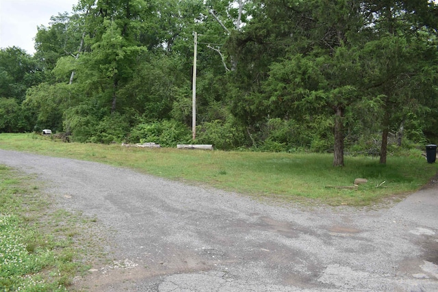 0000 K St, Danville, AR 72833