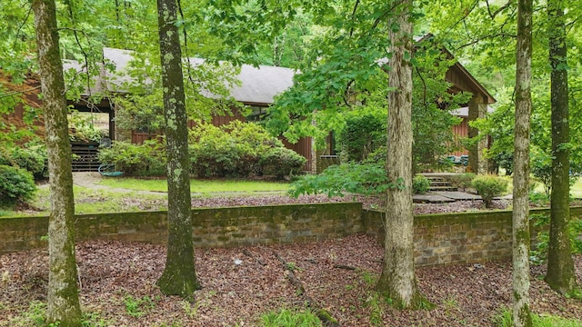 16501 Burlingame Rd, Little Rock, AR 72223