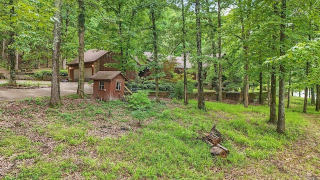 16501 Burlingame Rd, Little Rock, AR 72223