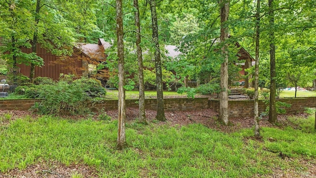 16501 Burlingame Rd, Little Rock, AR 72223
