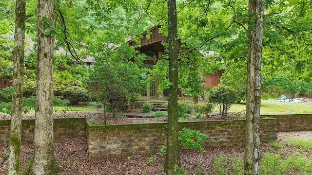 16501 Burlingame Rd, Little Rock, AR 72223