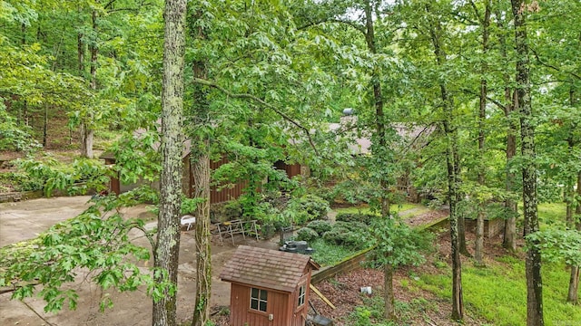 16501 Burlingame Rd, Little Rock, AR 72223