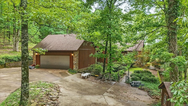 16501 Burlingame Rd, Little Rock, AR 72223