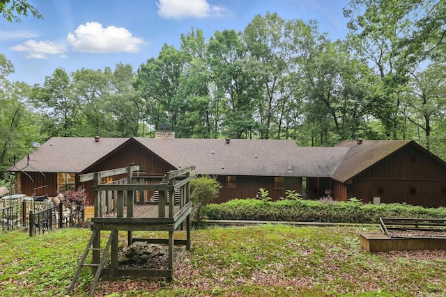 16501 Burlingame Rd, Little Rock, AR 72223