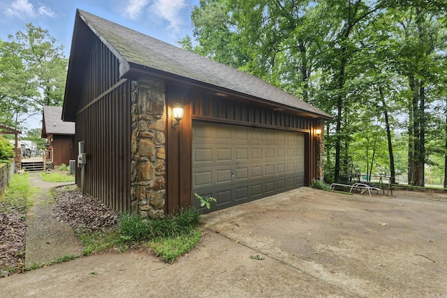 16501 Burlingame Rd, Little Rock, AR 72223