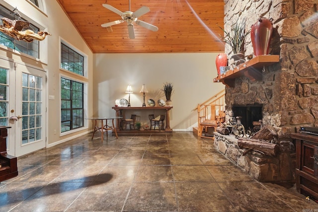 16501 Burlingame Rd, Little Rock, AR 72223