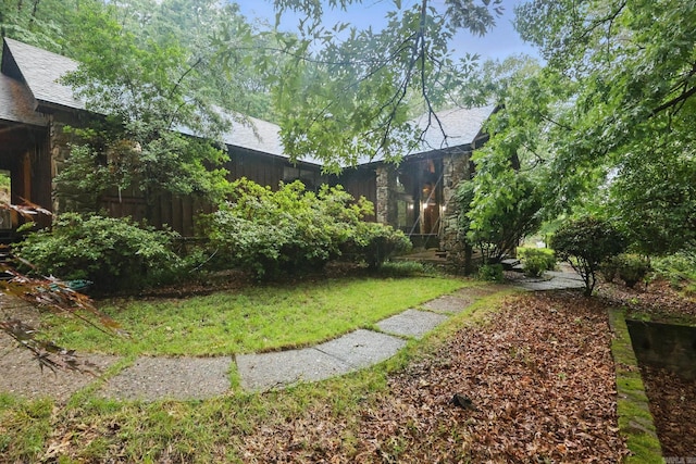 16501 Burlingame Rd, Little Rock, AR 72223