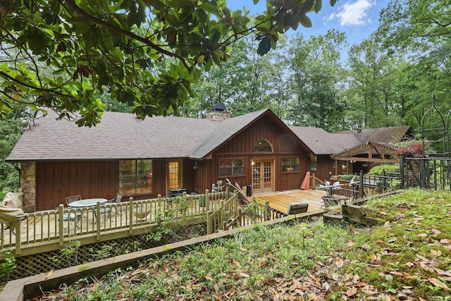 16501 Burlingame Rd, Little Rock, AR 72223
