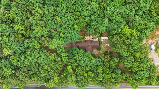 16501 Burlingame Rd, Little Rock, AR 72223
