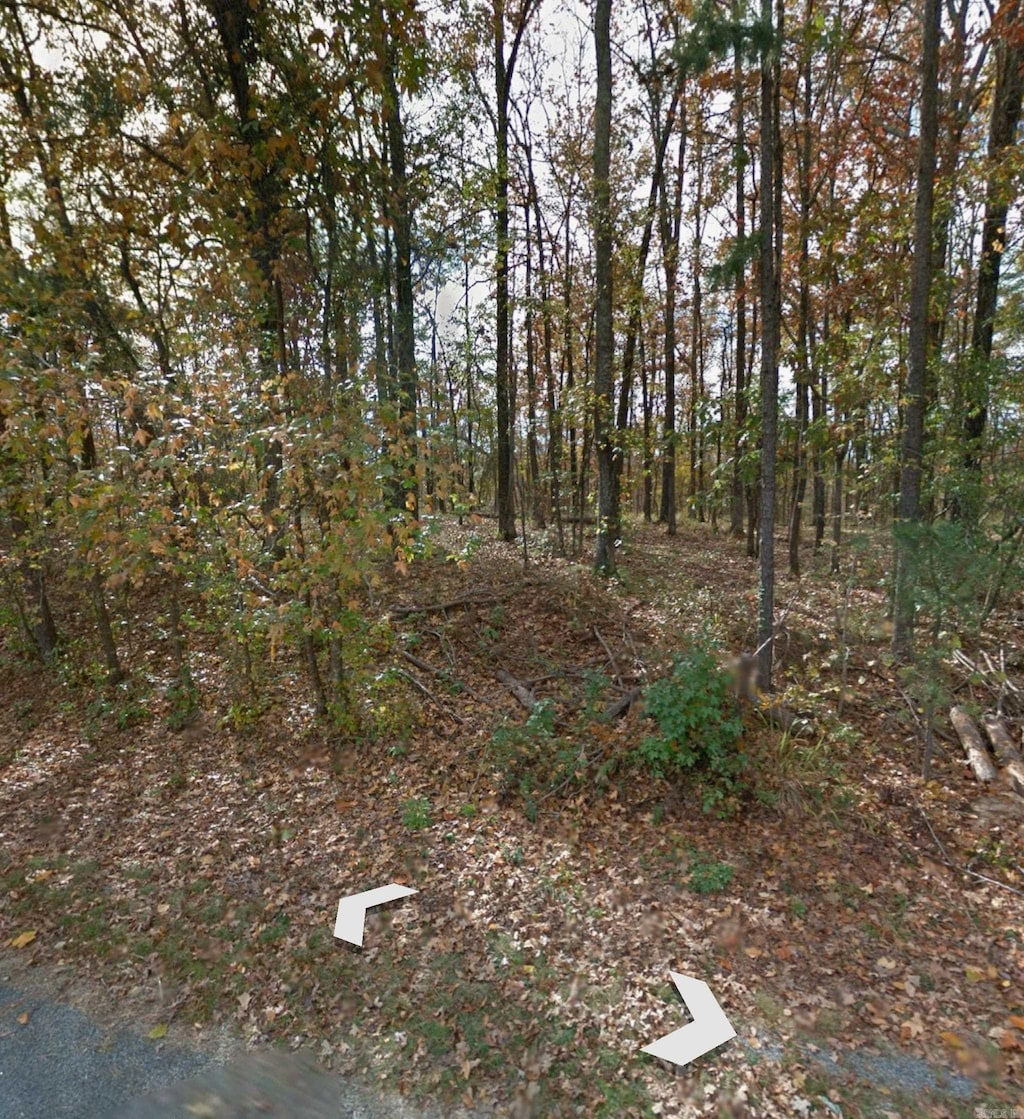 0 Fairway, Hot Springs, AR 71913