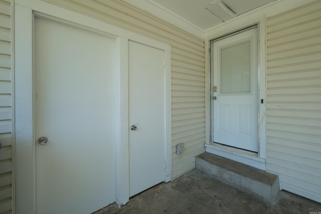202 Gilbert Dr, Little Rock, AR 72205 - view of entrance to property