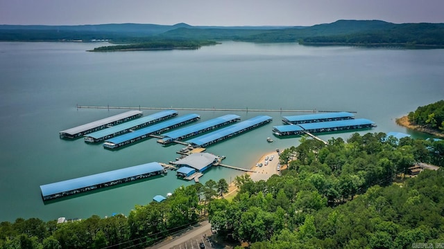 LOT59BLOCK1 Drawbridge Pl, Fairfield Bay, AR 72088
