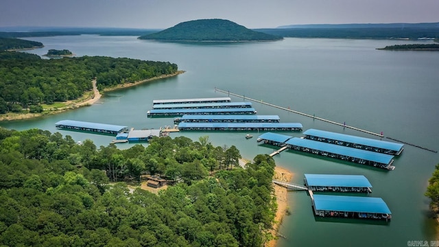 LOT59BLOCK1 Drawbridge Pl, Fairfield Bay, AR 72088