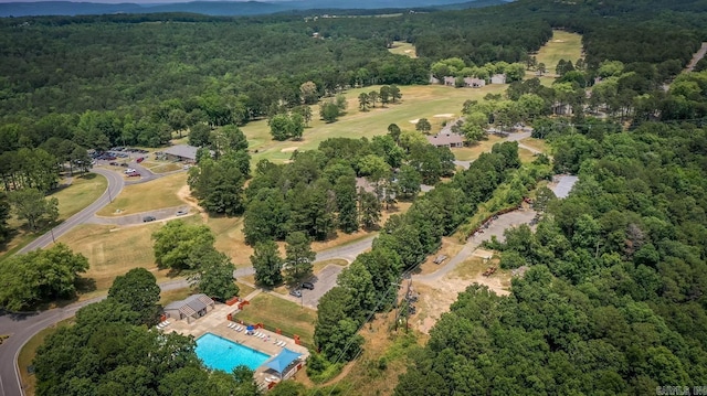 LOT59BLOCK1 Drawbridge Pl, Fairfield Bay, AR 72088