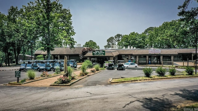 LOT59BLOCK1 Drawbridge Pl, Fairfield Bay, AR 72088