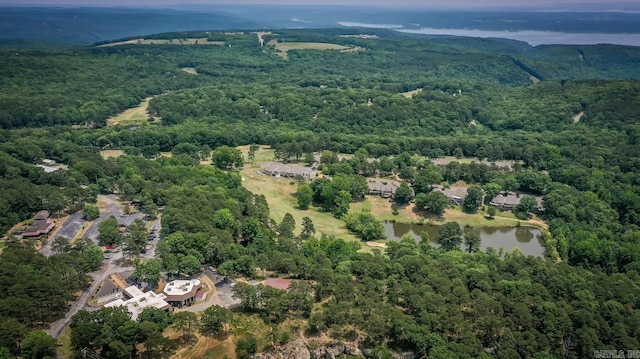 LOT59BLOCK1 Drawbridge Pl, Fairfield Bay, AR 72088