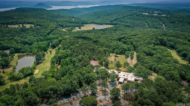 LOT59BLOCK1 Drawbridge Pl, Fairfield Bay, AR 72088