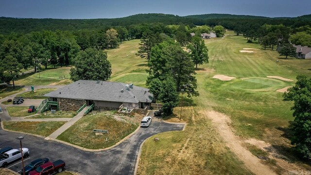 LOT91BLOCK15 Dave Creek Pkwy, Fairfield Bay, AR 72088