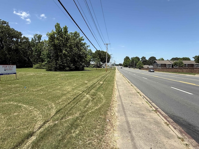 1008 N 1st St, Jacksonville, AR 72099