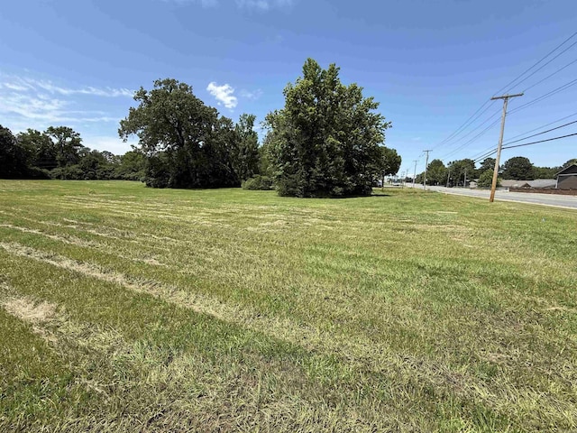 1008 N 1st St, Jacksonville, AR 72099