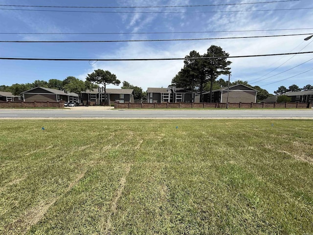 1008 N 1st St, Jacksonville, AR 72099