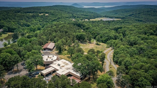 LOT51BLOCK1 W Cliff Dr, Fairfield Bay, AR 72088