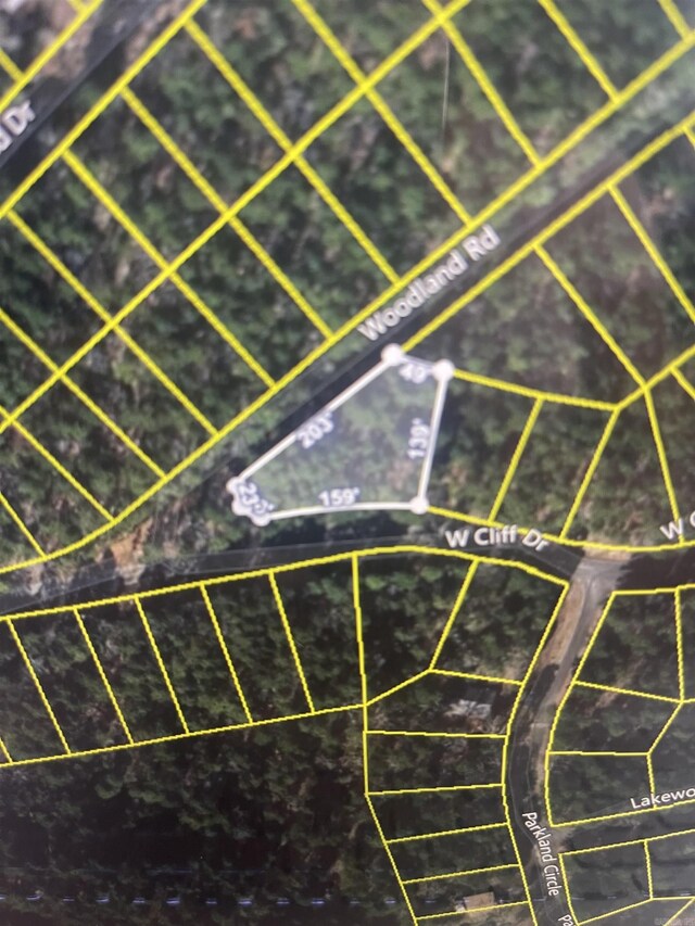 LOT51BLOCK1 W Cliff Dr, Fairfield Bay, AR 72088