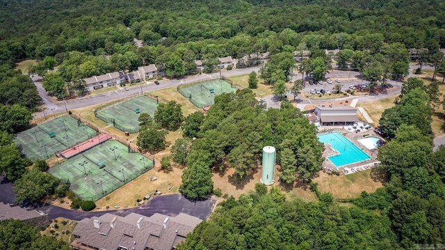 LOT20BLOCK1 Crest Dr, Fairfield Bay, AR 72088