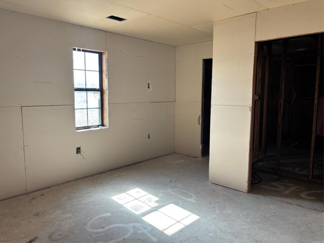 1 Willow, Newport, AR 72112 - view of unfurnished bedroom