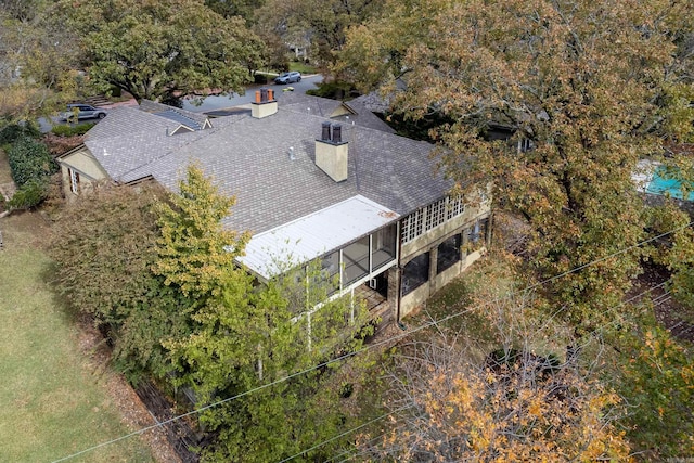 5313 N Grandview St, Little Rock, AR 72207 - view of subject property