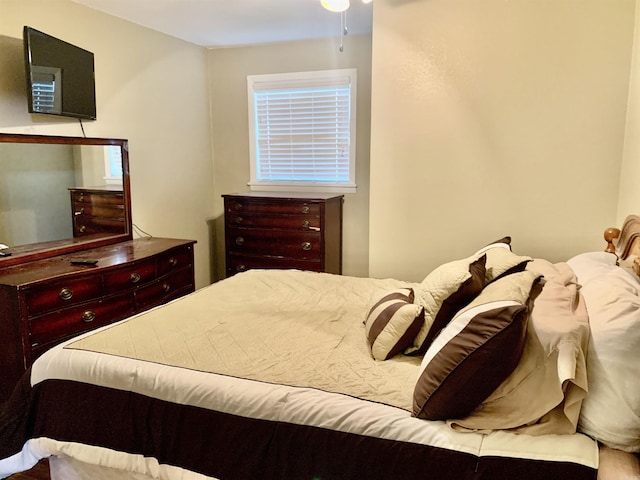 5405 Dreher Ln, Little Rock, AR 72209 - view of bedroom