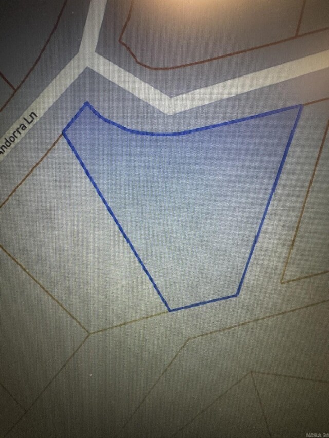 23 Andorra Cir, Hot Springs Village, AR 71909