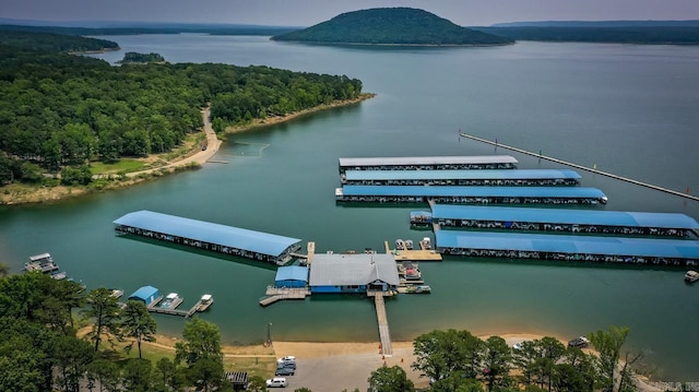 LOT142BLOCK4 Dave Creek Pkwy, Fairfield Bay, AR 72088