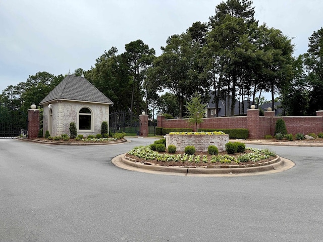 LOT69 Spring Valley Ln, Little Rock, AR 72223