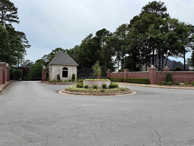 LOT69 Spring Valley Ln, Little Rock, AR 72223