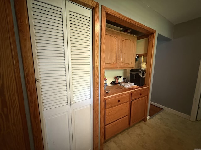 221 N Garfield Ave, Piggott, AR 72454 - view of hall