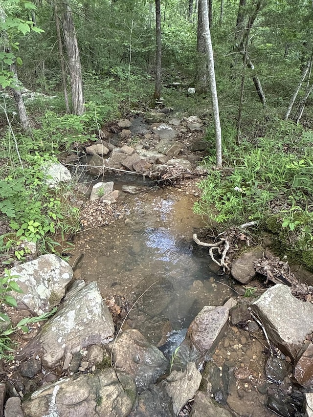 0 Red River Rd, Marshall, AR 72650
