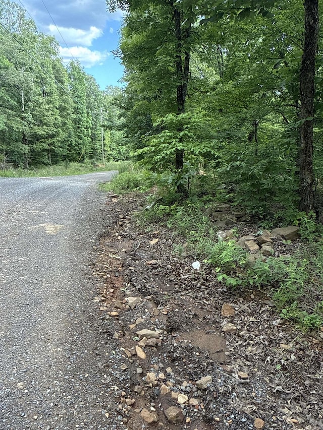 0 Red River Rd, Marshall, AR 72650