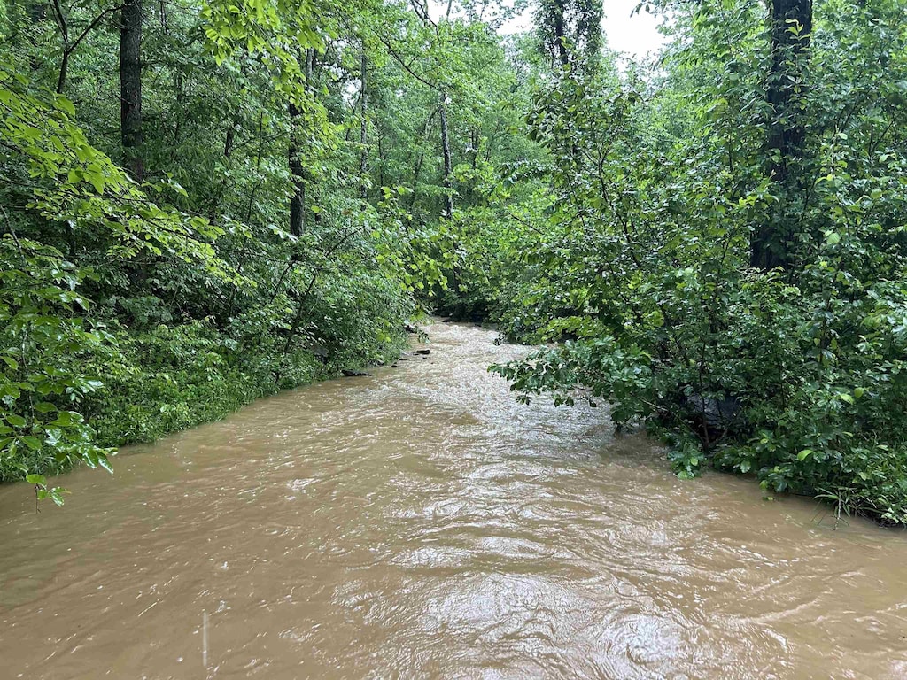 000 Endline Rd, Marshall, AR 72650