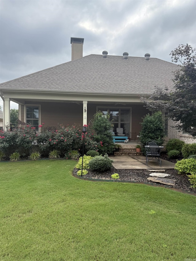 904 Brisbane, Searcy, AR 72143