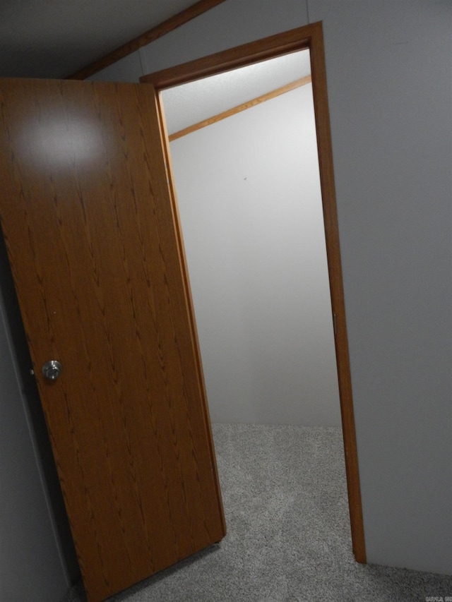 505 Main, West Point, AR 72178 - view of closet