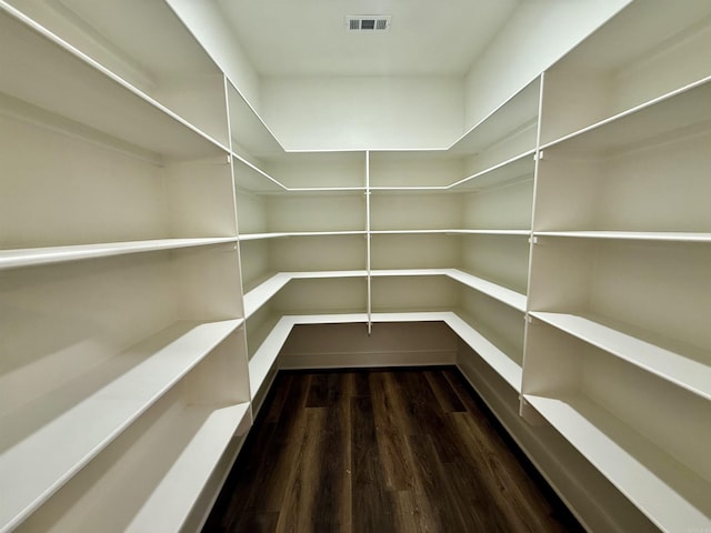 107 Elcano Dr, Hot Springs Village, AR 71909 - view of storage area